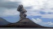 Krakatau, ce volcan d'Indonésie qui a produit l'une des éruptions les plus meurtrières de l'Histoire