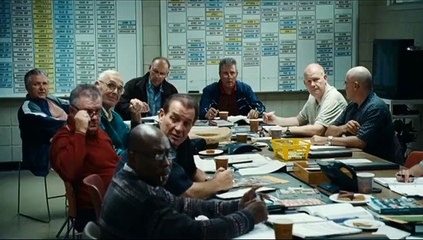 Kazanma Sanatı Orijinal Fragman