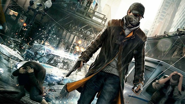 Watch Dogs : les versions PS4 et Xbox One seraient équivalentes à la qualité PC