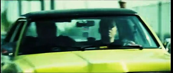 Gişe Memuru Dublajlı Fragman