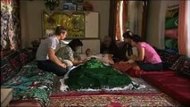 Küstüm Çiçeği Dublajlı Fragman