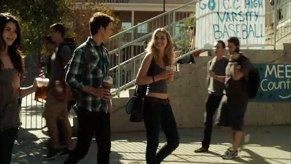 Korku Gecesi Altyazılı Fragman