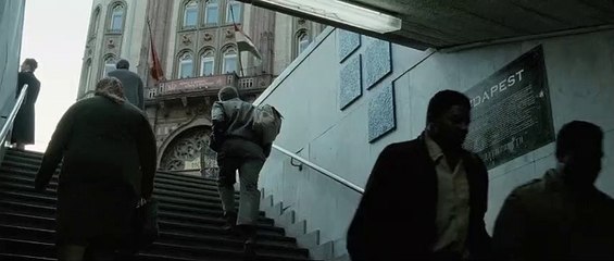 Köstebek Orijinal Fragman (3)