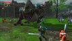 Zelda Hyrule Warriors (Wii U) : une date de sortie officielle pour le Japon et bientôt pour l'occident