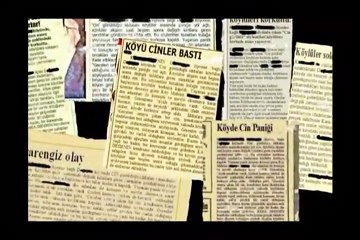 Karadedeler Olayı Dublajlı Fragman (2)