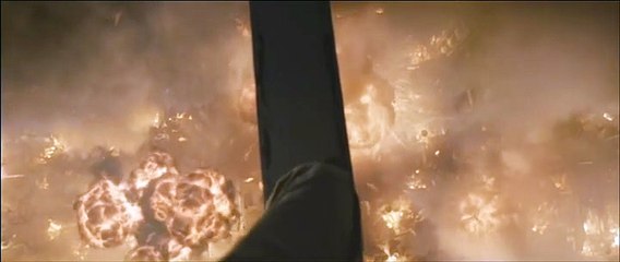 İlk Yenilmez: Kaptan Amerika Orijinal Video klip