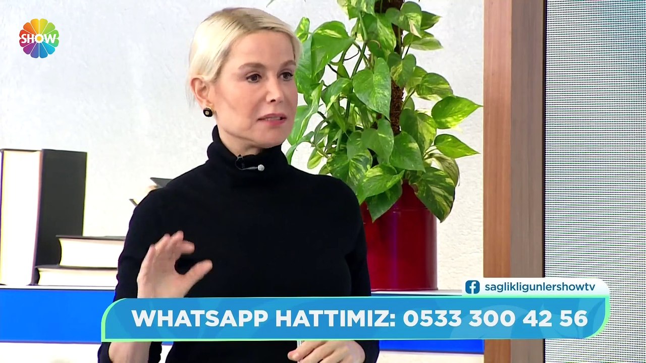 Dr. Ender Saraç ile Sağlıklı Günler 173. Bölüm | 27 Ocak 2022