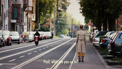 Üstümüzde Gök Kubbe Orijinal Fragman