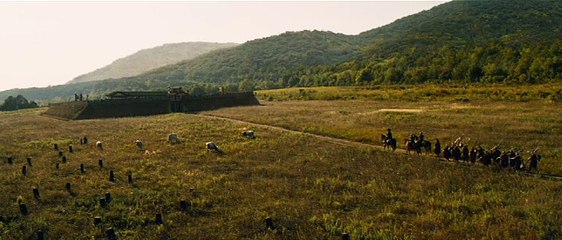 Kartal Orijinal Fragman