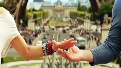 Street Dance 2 [3D] Orijinal Teaser