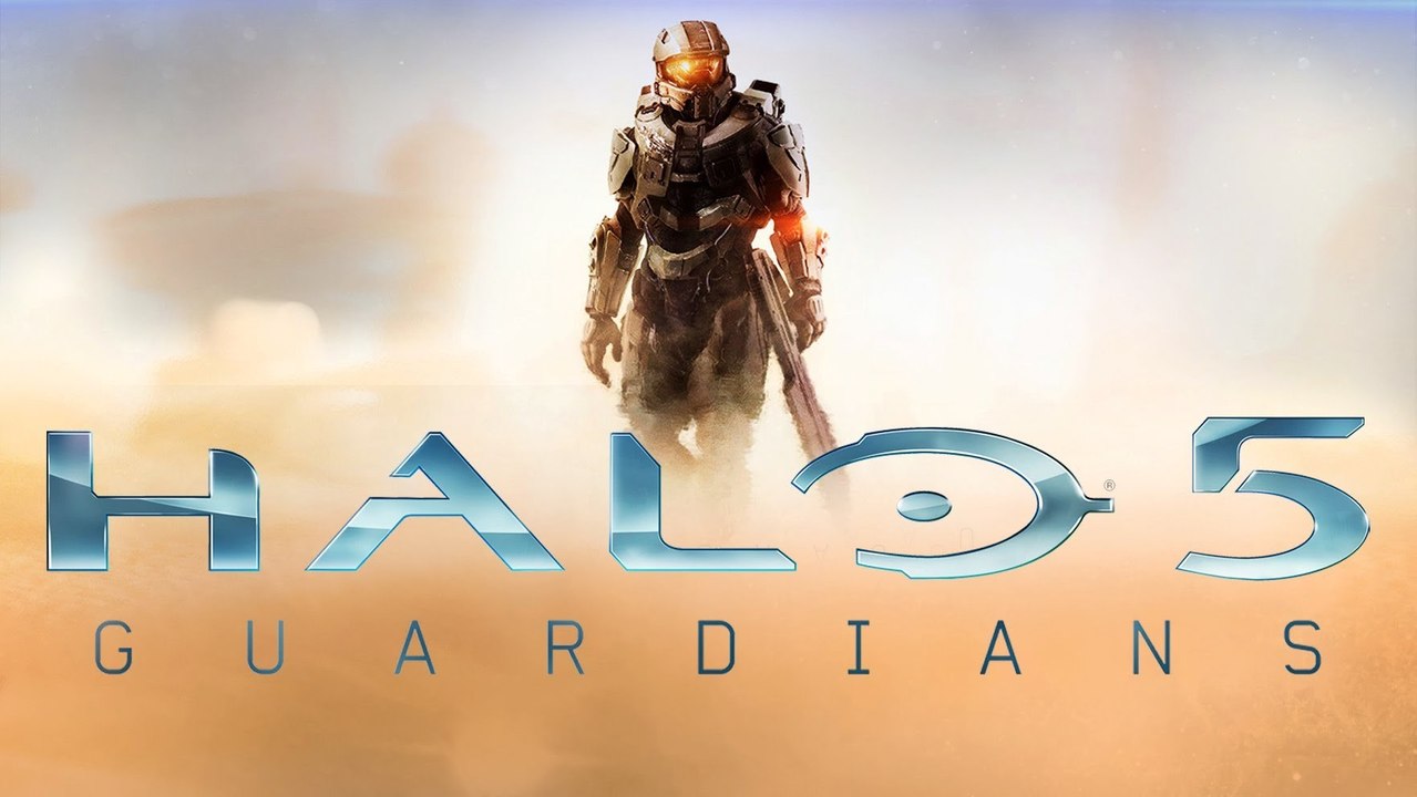 Halo 5 Guardians (Xbox One) : la bêta multijoueur annoncée pour la fin de l'année 2014