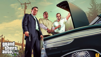 GTA 5 : la version PC promet une nouvelle expérience graphique