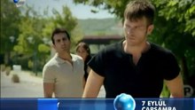 Kuzey Güney - season 1 Dublajlı Fragman (2)