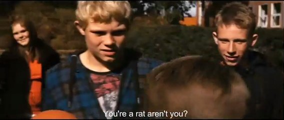 Daha İyi Bir Dünyada Orijinal Fragman