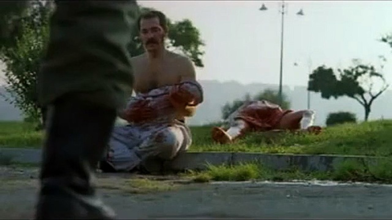 Babam ve Oğlum Dublajlı Fragman