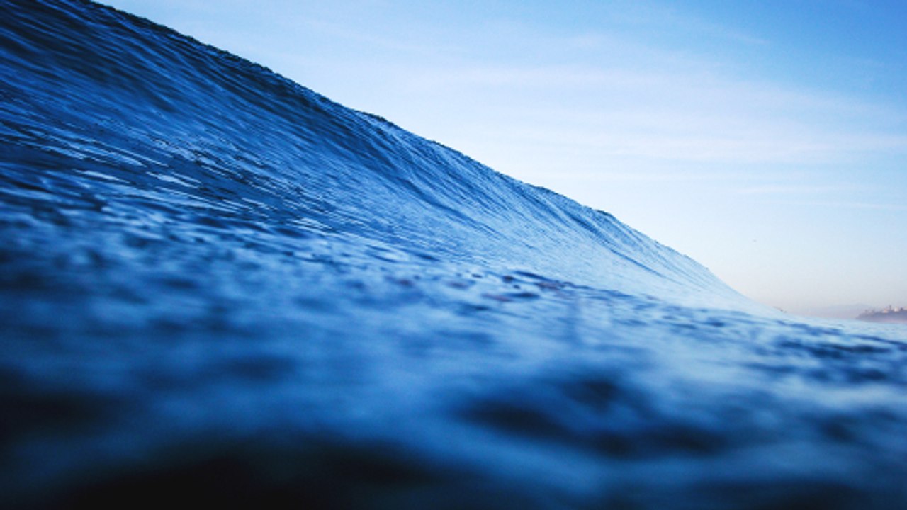 L'étonnante histoire du bleu, cette couleur que les humains n'ont pas toujours distinguée