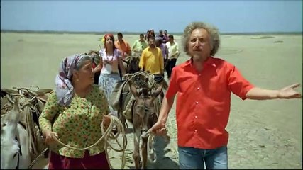 Entelköy Efeköy&#039;e Karşı Dublajlı Fragman