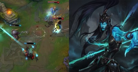 League of Legends: Die unglücklichste Kalista aller Zeiten