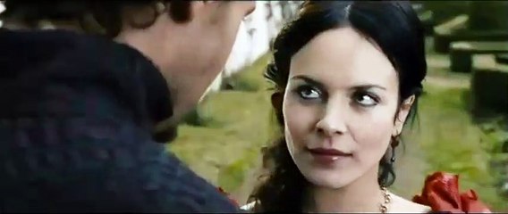 Kral Henry Orijinal Fragman