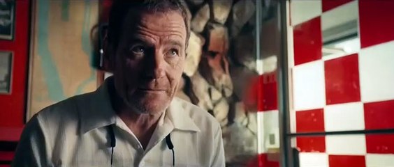 Sürücü Orijinal Fragman