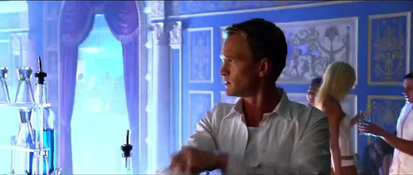 A Very Harold & Kumar 3D Christmas Orijinal Fragman