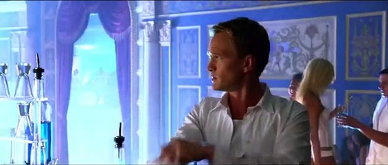 A Very Harold & Kumar 3D Christmas Orijinal Fragman