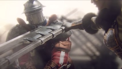 Battlecry : le trailer du nouveau jeu gratuit de Bethesda met une claque !