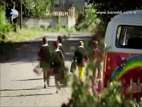 Öyle Bir Geçer Zaman ki - season 2 Dublajlı Fragman (3)