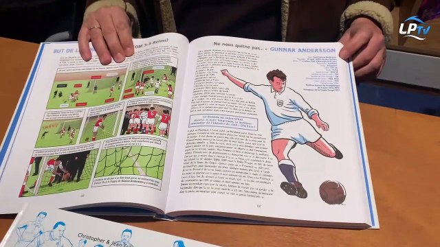 OM : Gunnar était totalement à l'image de l'Olympique de Marseille