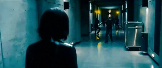 Karanlıklar Ülkesi:Uyanış Orijinal Fragman