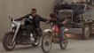 GTA 5 : la course-poursuite emblématique de Terminator 2 recrée grâce au mode Online