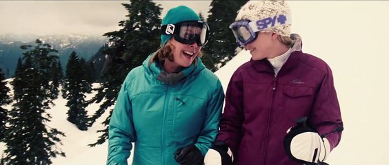 The Big Year Orijinal Fragman