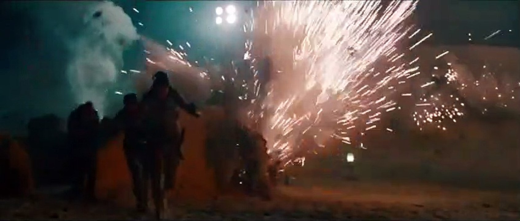 G.I. Joe: Misilleme [3D] Orijinal Fragman