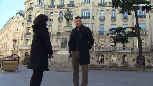 Luz verde a comissão parlamentar e centralização de casos de pedofilia na Igreja espanhola