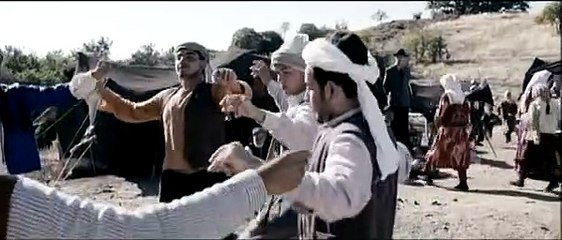 Görünmeyen Dublajlı Fragman