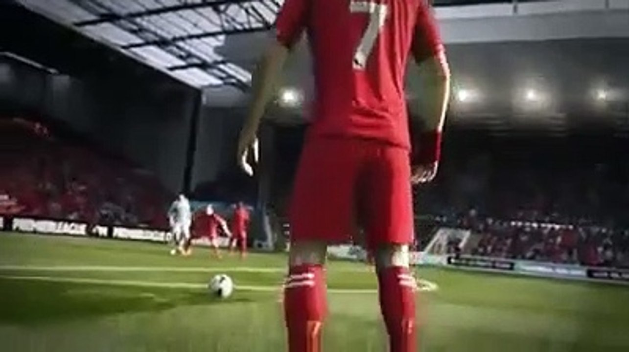 FIFA 15 : notre aperçu du gameplay en avant-première