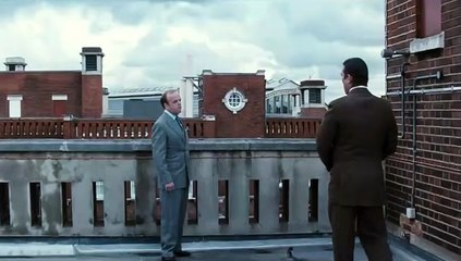 Köstebek Orijinal Fragman