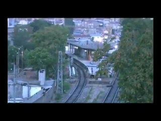 Merdiven Altı Dublajlı Fragman