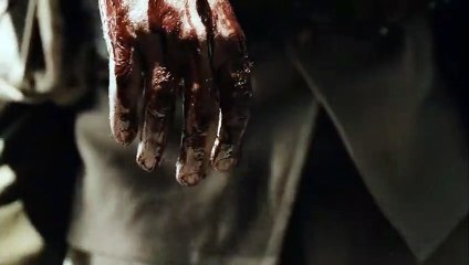 Çanakkale 1915 Dublajlı Fragman