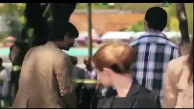 Behzat Ç. Seni Kalbime Gömdüm Dublajlı Fragman (2)