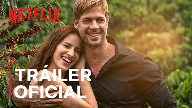 Café con aroma de mujer | Tráiler oficial, Netflix