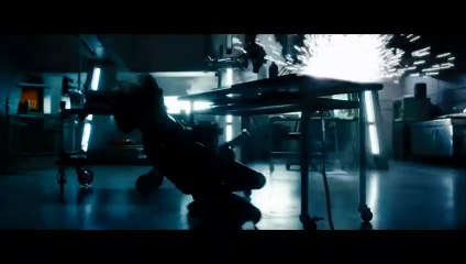 Karanlıklar Ülkesi:Uyanış Orijinal Fragman (2)