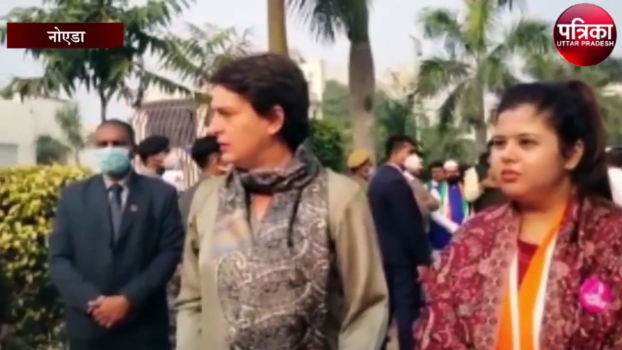 जातिवाद और धर्म से केवल और केवल राजनेताओं को लाभ होता है : प्रियंका गांधी