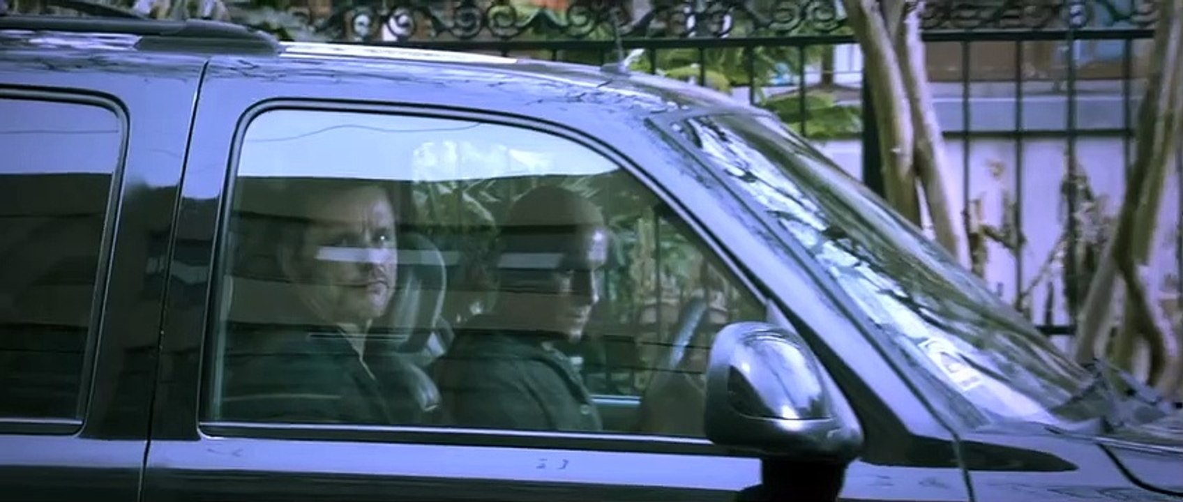 İntikamın Bedeli Orijinal Fragman