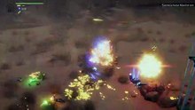 Blackwind - Gameplay 01