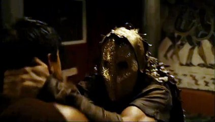 Ölümsüzler Orijinal kamera arkası (6)