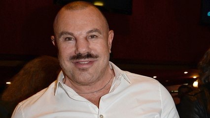 FEMME ACTUELLE - Mort de Thierry Mugler : où et quand se dérouleront ses obsèques ?