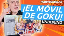 Unboxing de REALME GT NEO 2 Dragon Ball Z Edition, el móvil SOÑADO por los fans de Goku