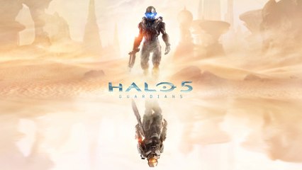 Halo 5 Guardians (Xbox One) : un accès à la bêta multijoueur dans Halo Master Chief Collection