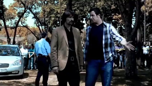 Behzat Ç. Seni Kalbime Gömdüm Dublajlı Fragman (3)